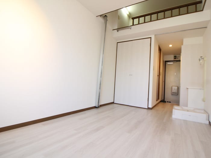 居室 エスト高円寺
