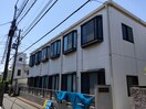 外観写真 エスト高円寺