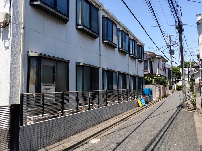 外観写真 エスト高円寺