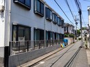 外観写真 エスト高円寺