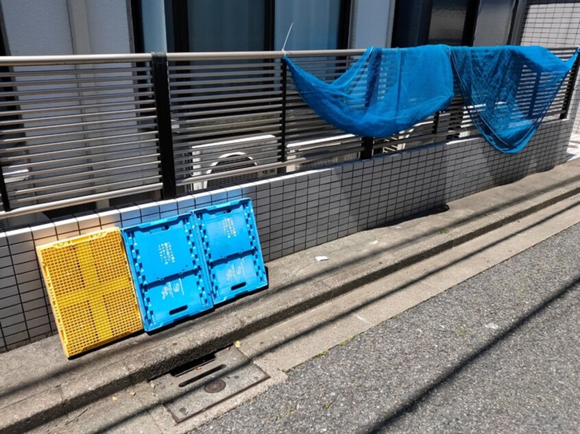 その他 エスト高円寺