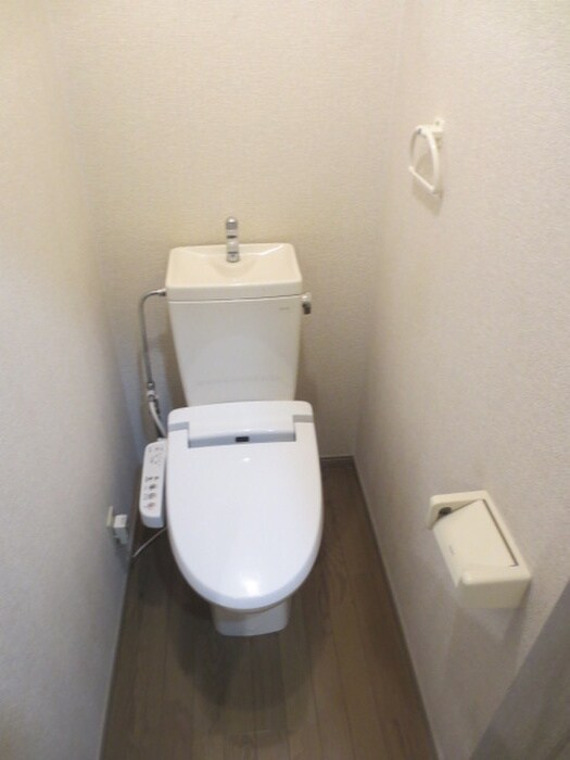 トイレ ＳＫ　ＰＡＬＡＣＥ　５