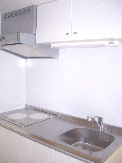 内観写真 ルモ－デセンタ－北