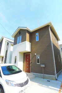 ﾌﾟﾗｲﾑｱｾｯﾄ中清戸4丁目戸建