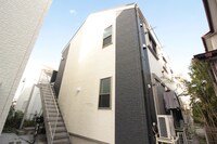 ベイルーム瀬谷Ⅱ