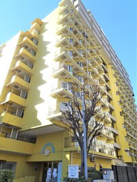 東京ベイビュウ(402)