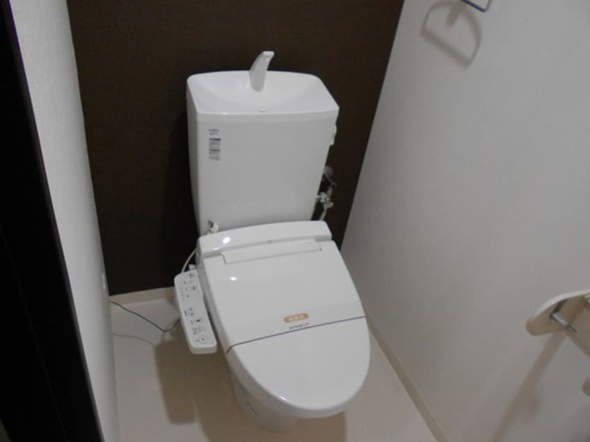 トイレ エスト四つ木