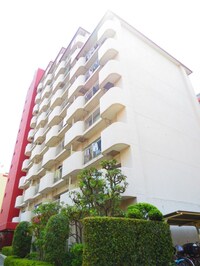 パイロットハウス東陽町(1006)