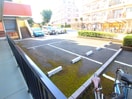 駐車場 SANDTOWN