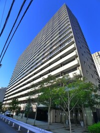 ザ・グランアルト錦糸町(1401)