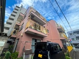 市村マンション