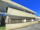 建物設備 サニ－ハウス上清戸