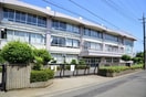 清瀬第五中学校(中学校/中等教育学校)まで1000m サニ－ハウス上清戸