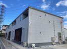 リーブルファイン草加青柳Ⅰの外観