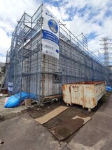 リーブルファイン草加青柳Ⅰ