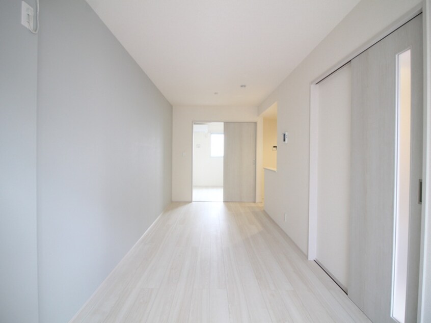 居室 リーブルファイン草加青柳Ⅰ