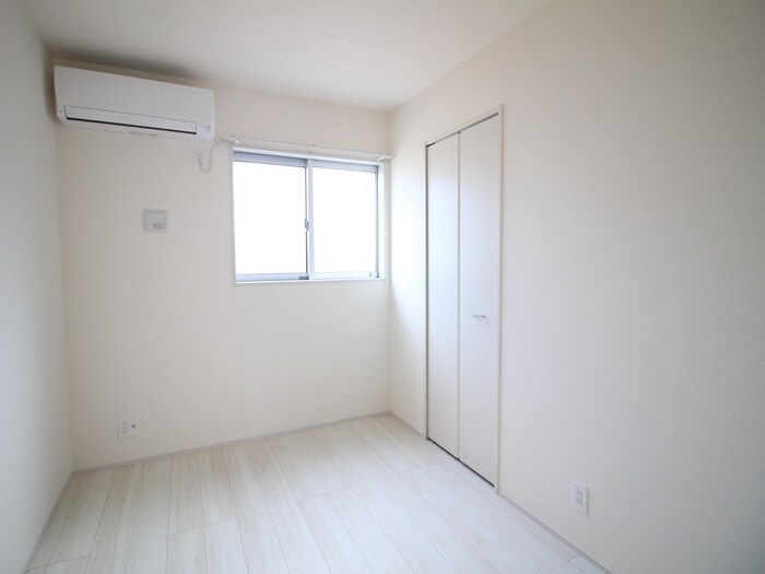 居室 リーブルファイン草加青柳Ⅰ