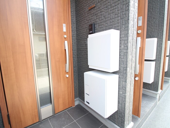 その他 リーブルファイン草加青柳Ⅰ