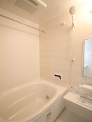 バス／シャワールーム等 リーブルファイン草加青柳Ⅰ