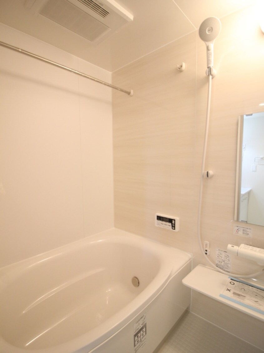 バス／シャワールーム等 リーブルファイン草加青柳Ⅰ