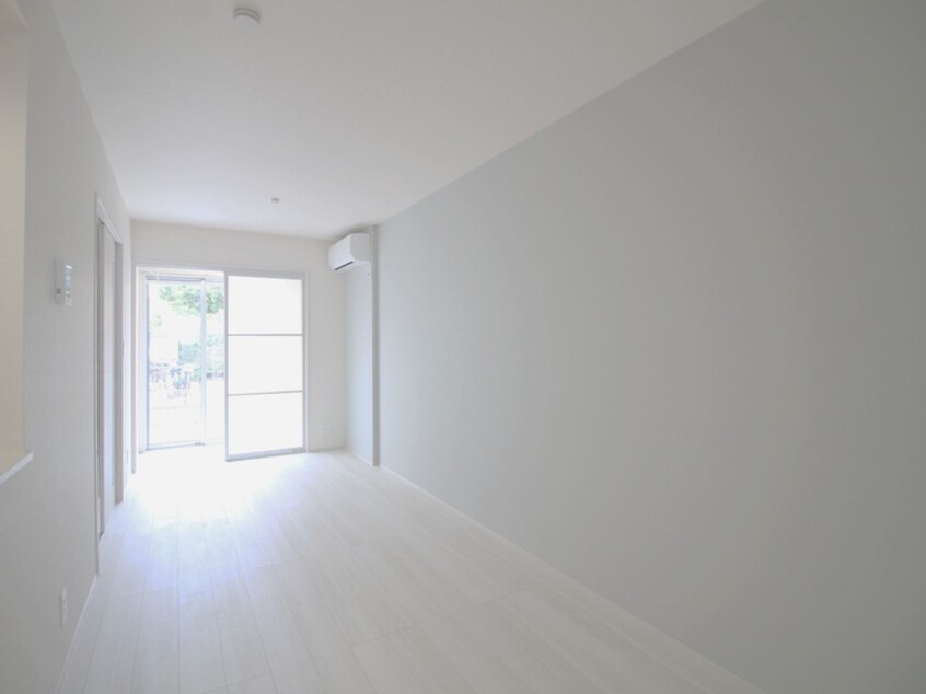 居室 リーブルファイン草加青柳Ⅰ