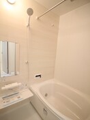 バス／シャワールーム等 リーブルファイン草加青柳Ⅰ