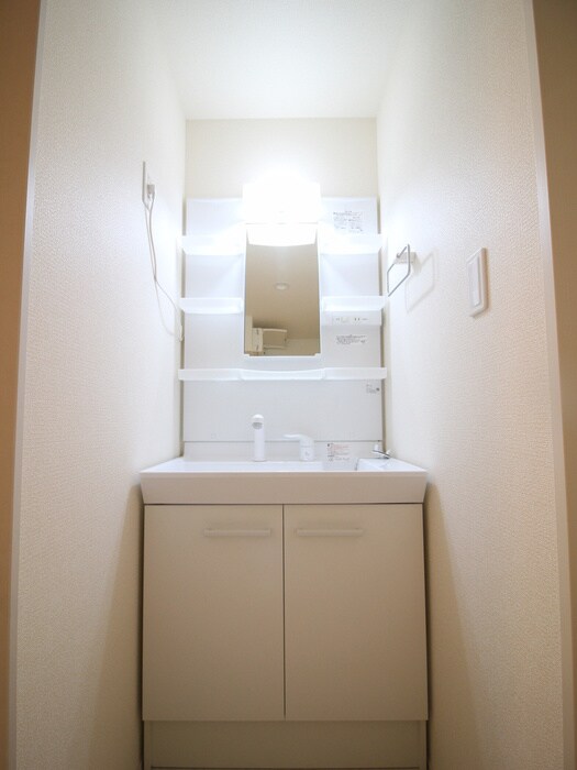 洗面 リーブルファイン草加青柳Ⅰ