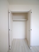 収納 リーブルファイン草加青柳Ⅰ