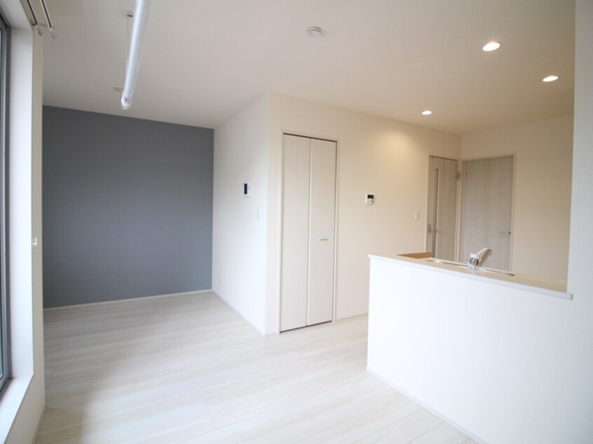 居室 リーブルファイン草加青柳Ⅰ