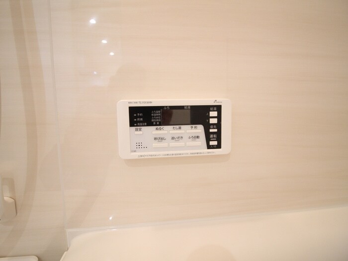 内観写真 リーブルファイン草加青柳Ⅰ