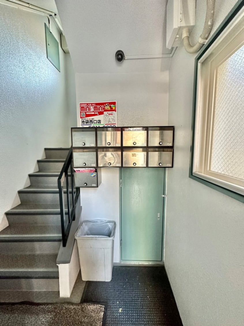 建物設備 エステート岸野