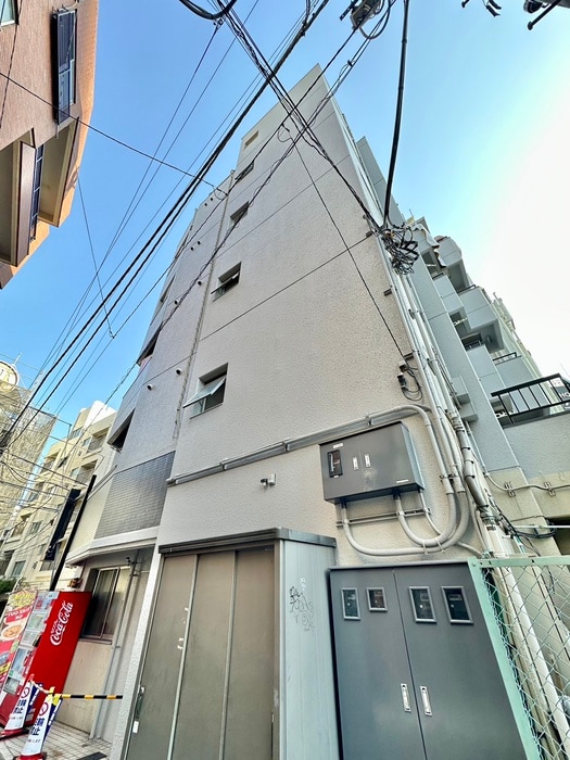 外観写真 エステート岸野