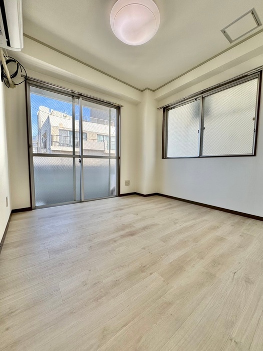 居室 エステート岸野