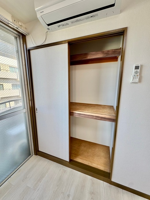 収納 エステート岸野