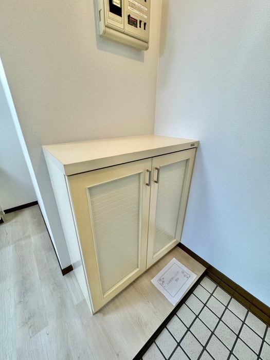 靴箱 エステート岸野