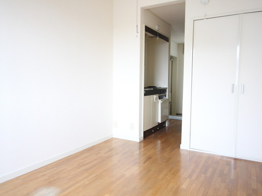 居室 エルベ山手Ａ棟