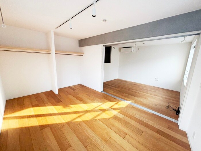 居室 La Douceur文京大塚EAST