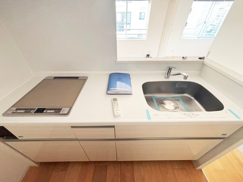 キッチン La Douceur文京大塚EAST