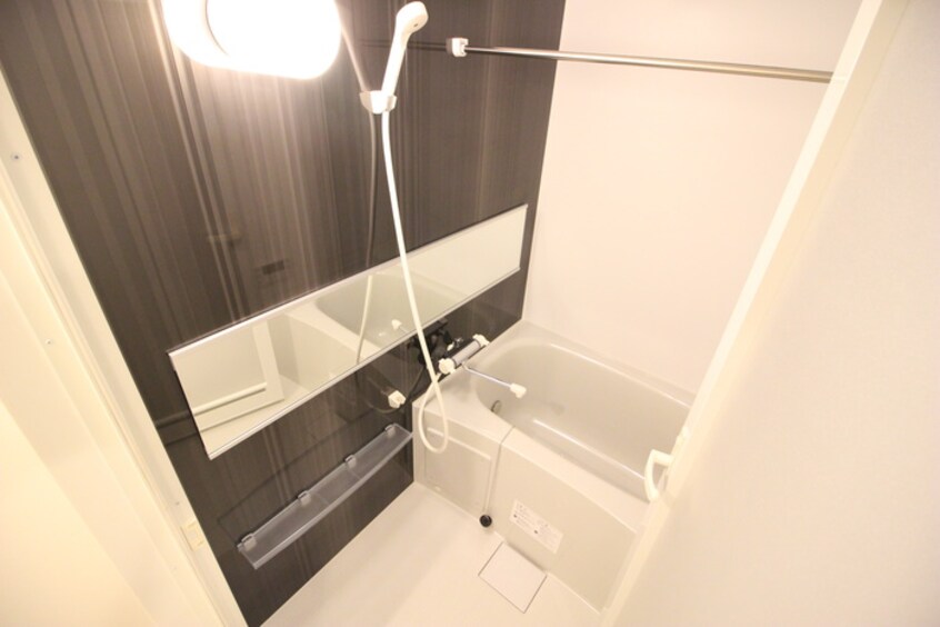 バス／シャワールーム等 La Douceur文京大塚EAST