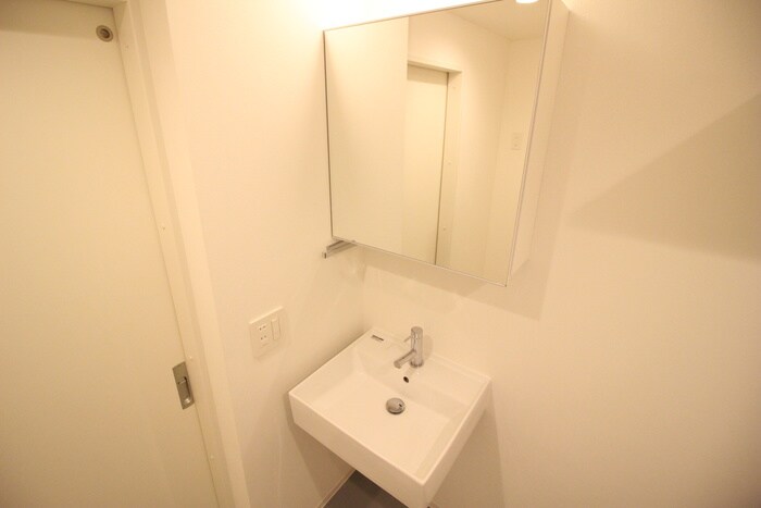 洗面 La Douceur文京大塚EAST