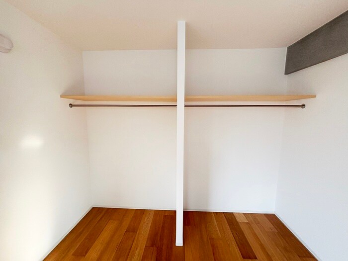 収納 La Douceur文京大塚EAST