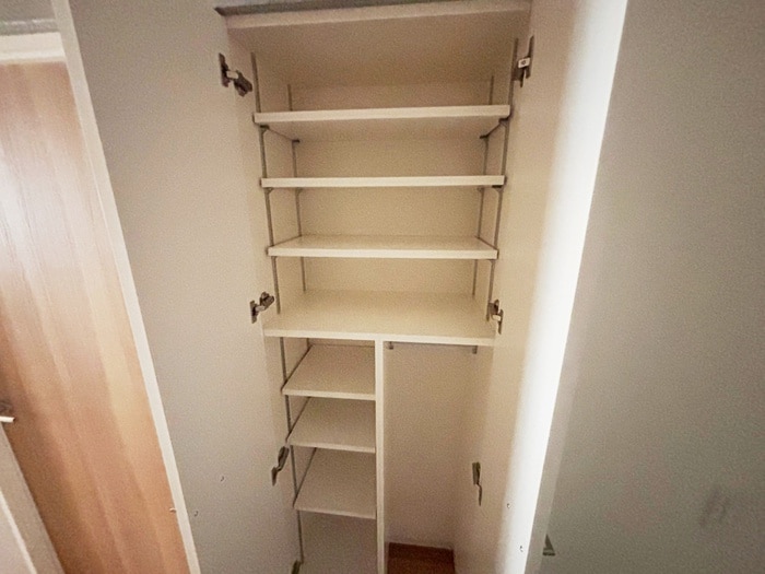 靴箱 La Douceur文京大塚EAST