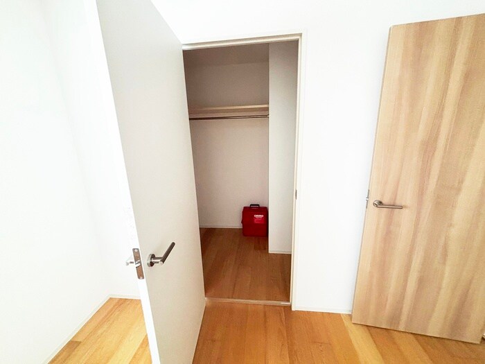 収納 La Douceur文京大塚EAST