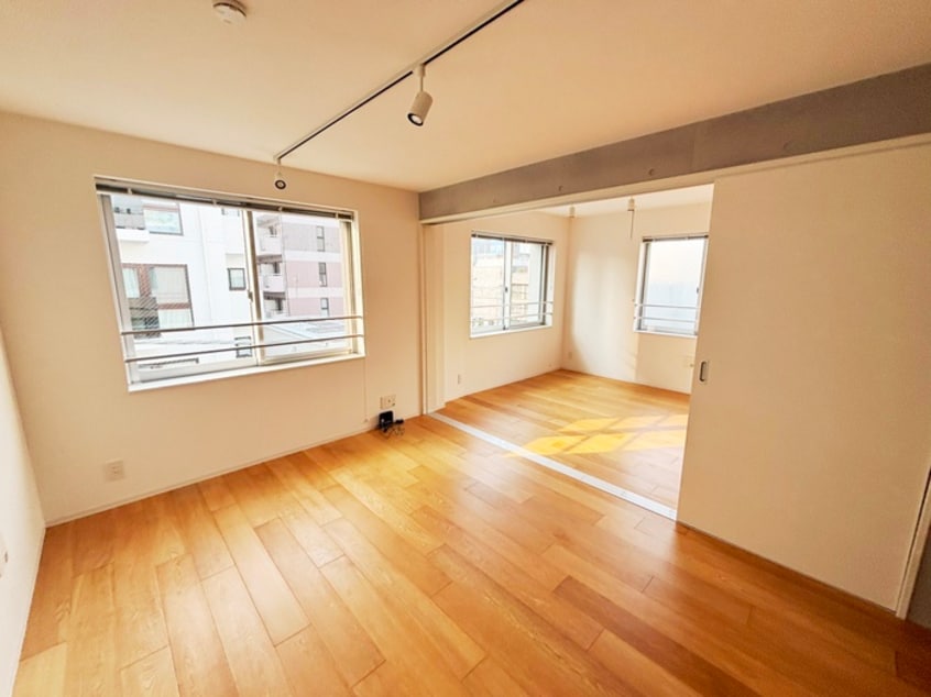 居室 La Douceur文京大塚EAST