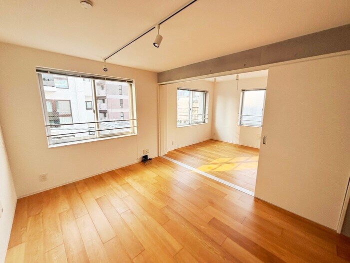 居室 La Douceur文京大塚EAST