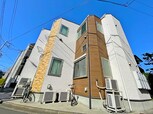 ハーモニーテラス神谷Ⅲ