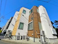 ハーモニーテラス神谷Ⅲ