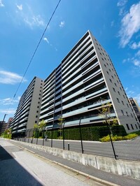 ﾘﾋﾞｵｼﾃｨ南砂町ｽﾃｰｼｮﾝｻｲﾄ（1112）