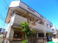 ピノマンション