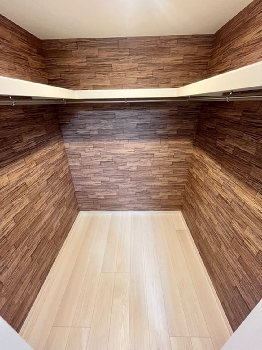 収納 シャトー文京（２０４）